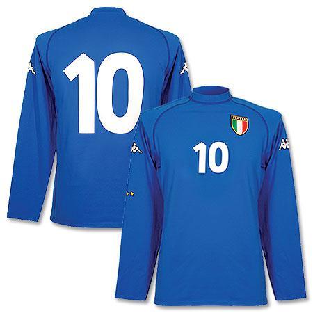 Maillot italie